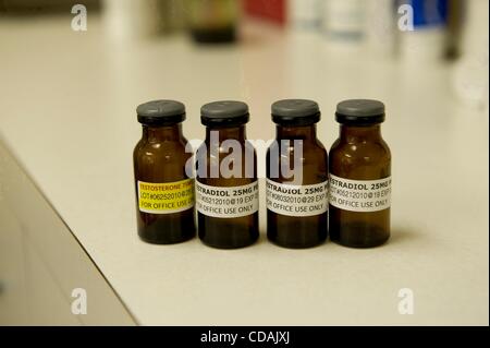 Endocrinologist Testosterone Specialist
