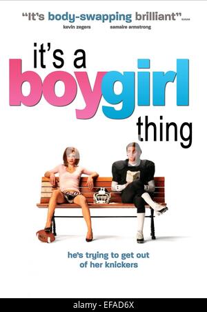 Watch It`s A Boy Girl Thing Online Facebook Login