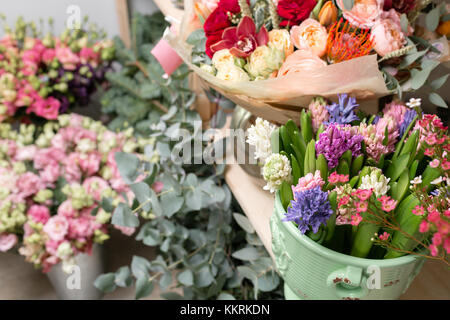 Florist Decoration Business
